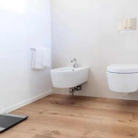 Luxury Rubin With Jacuzzi Pool Gym & Near Venice And Padua Villa *