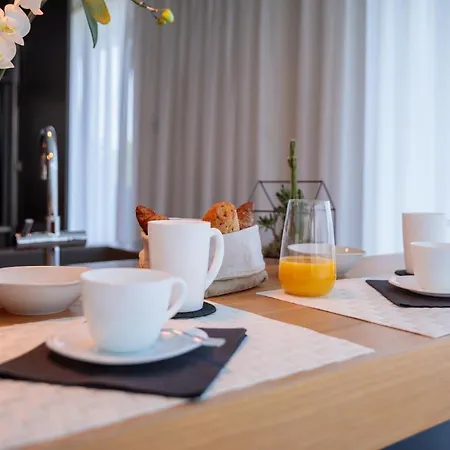 Luxury Rubin With Jacuzzi Pool Gym & Near Venice And Padua Villa