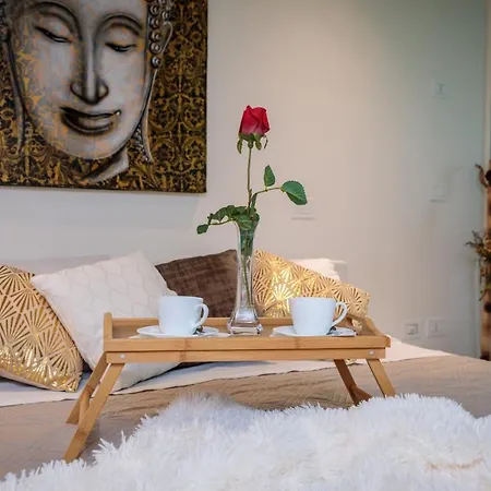 Luxury Rubin With Jacuzzi Pool Gym & Near Venice And Padua