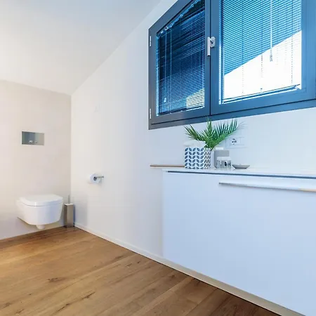 Luxury Rubin With Jacuzzi Pool Gym & Near Venice And Padua Villa