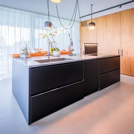 Luxury Rubin With Jacuzzi Pool Gym & Near Venice And Padua Arzergrande